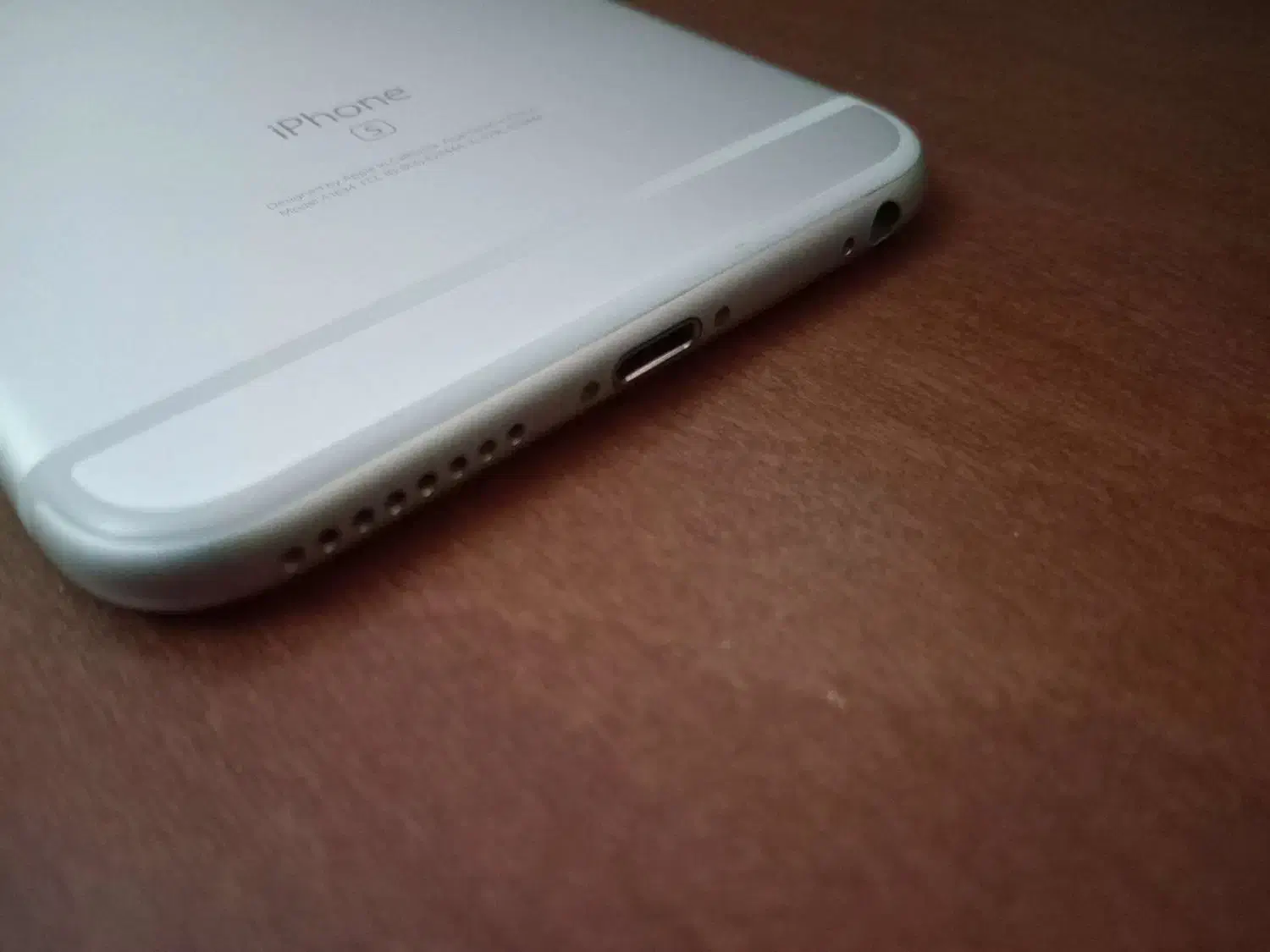 آیفون 6s plus|موبایل|کرمانشاه, |دیوار