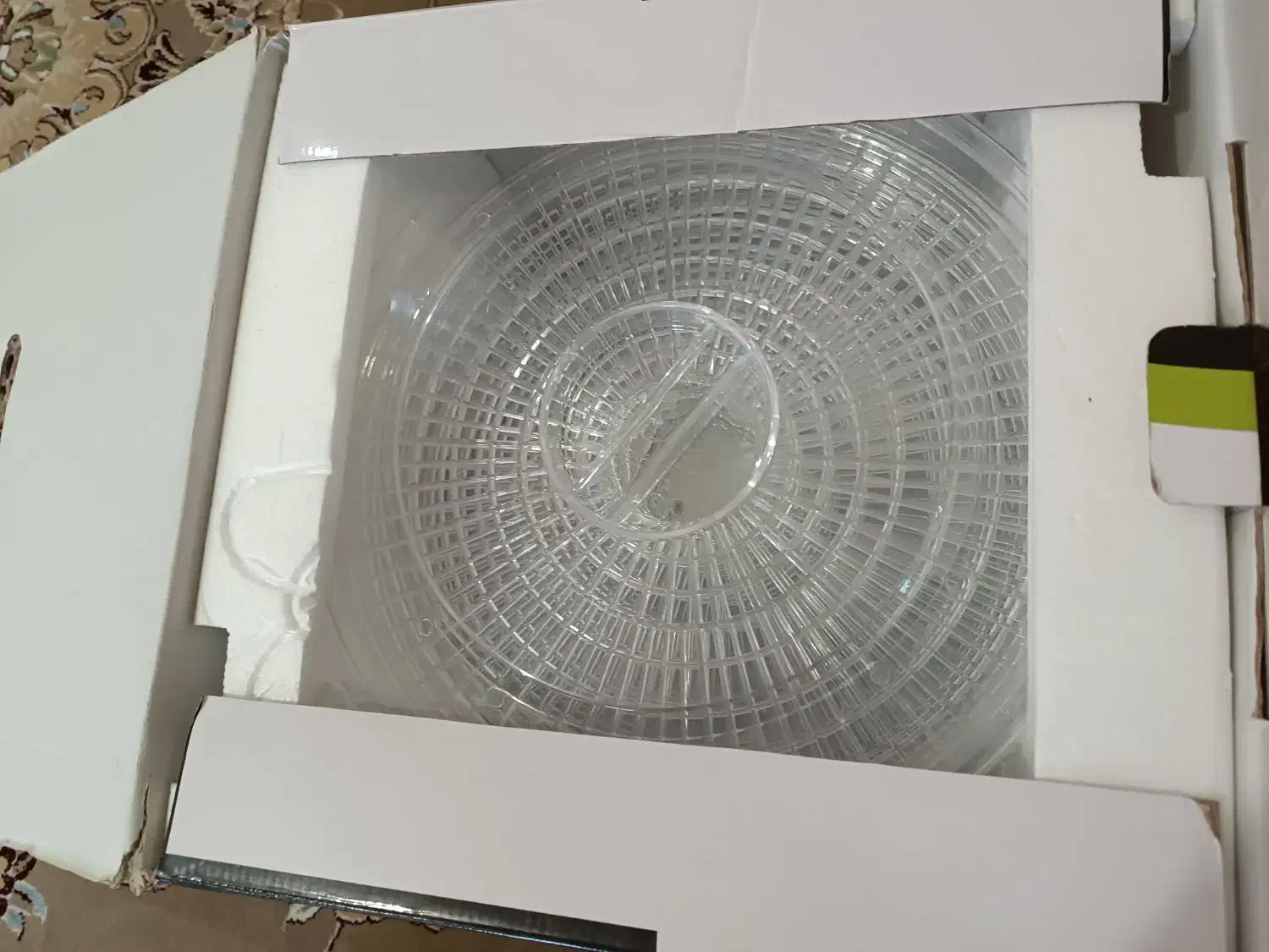 میوه خشک کن|سایر لوازم برقی|چوار, |دیوار