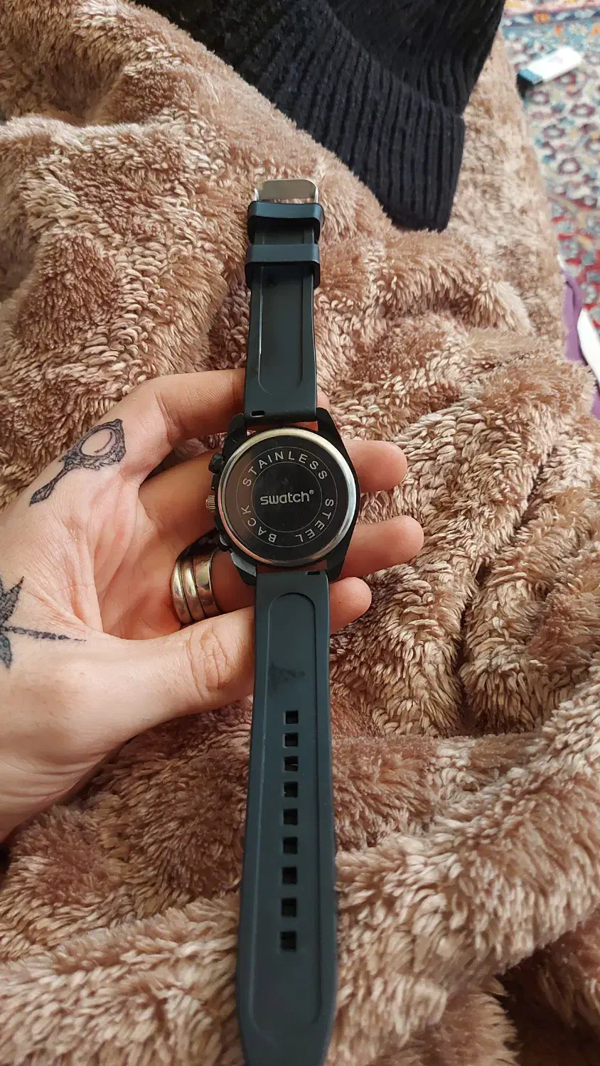 ساعت omega|ساعت|ارومیه, |دیوار