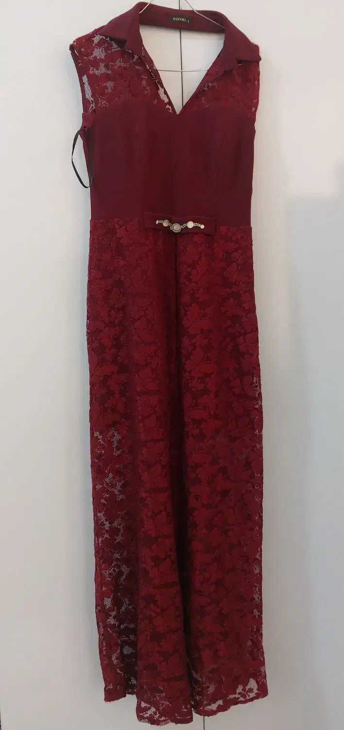 لباس مجلسی|لباس|حمیدیا, |دیوار