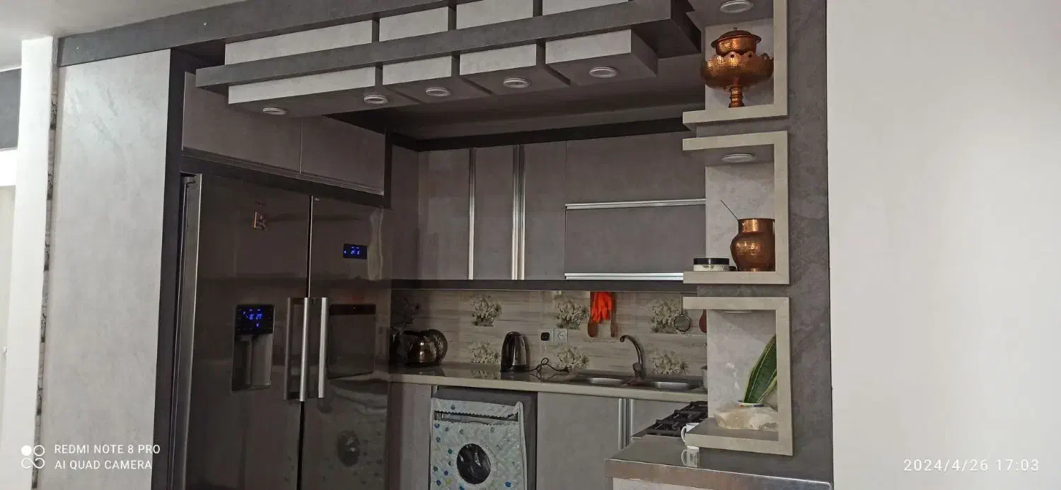 اجاره آپارتمان مسکن مهر سیلو|اجارهٔ آپارتمان|جیرفت, |دیوار