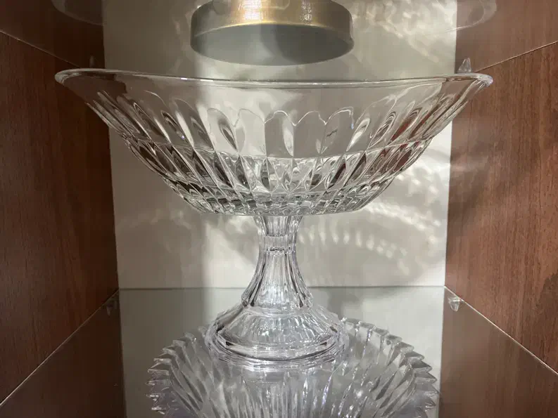 میوه خوری و شیرینی خوری|ظروف سرو و پذیرایی|رضوانشهر, |دیوار