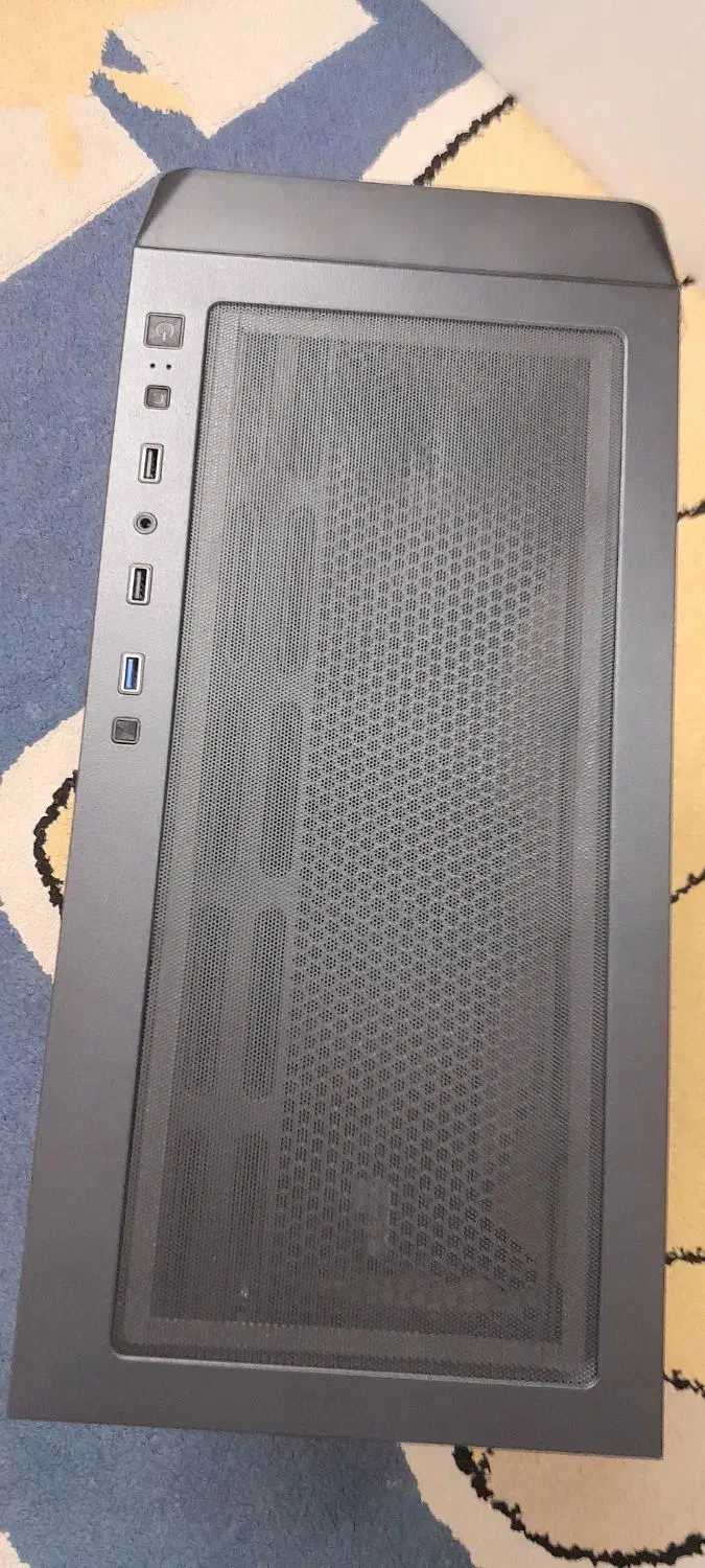 pc گیمنیگ|رایانه رومیزی|اصفهان, سروستان|دیوار