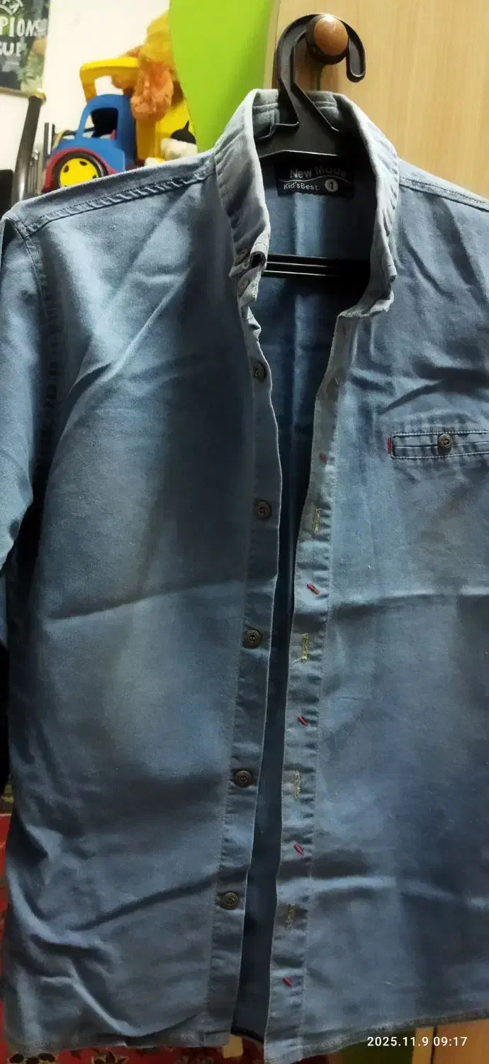 هودی،پیراهن،شلوار|لباس|مشهد, مصلی (کارمندان اول)|دیوار