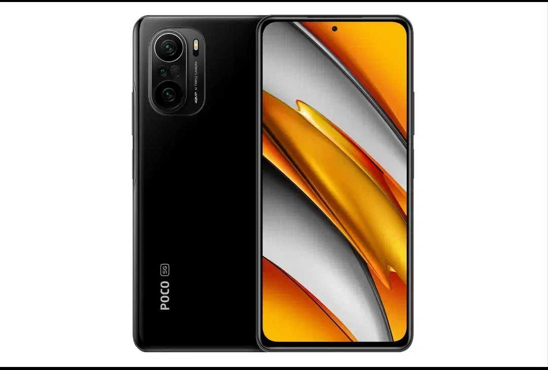 پوکو اف3 رام8حافظه 256|موبایل|نقده, |دیوار