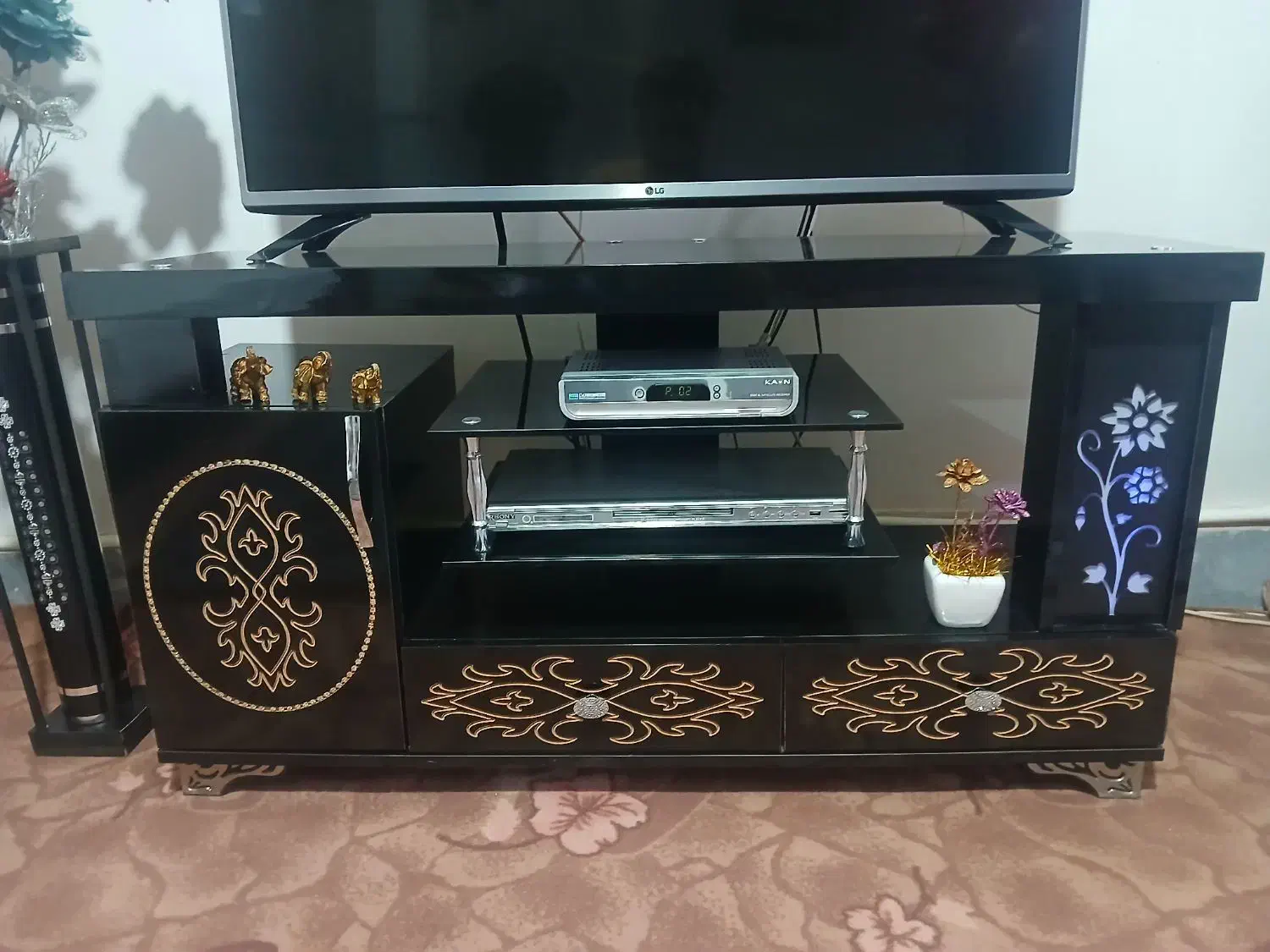 میز تلویزیون|میز تلویزیون|مراغه, |دیوار