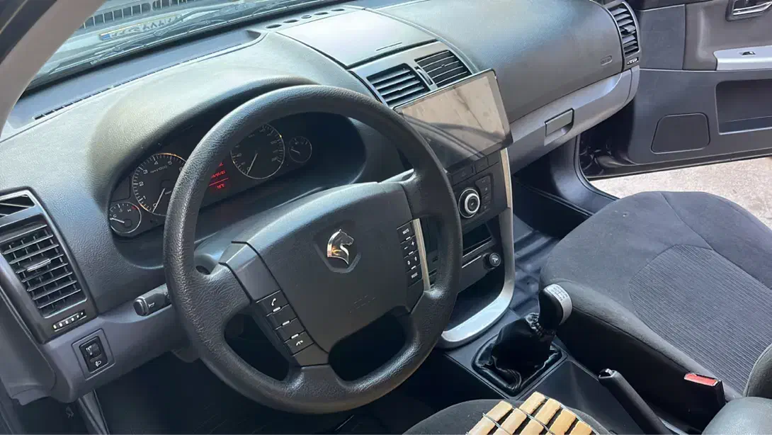 سورن ELXمدل ۹۷|خودرو سواری و وانت|تهران, دبستان|دیوار