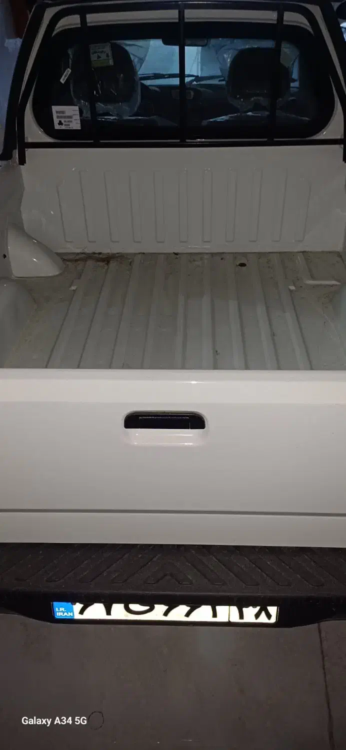 پرایدوانت Gx خشک برج روز|خودرو سواری و وانت|هشتگرد, شهرک ولیعصر (مصلی)|دیوار