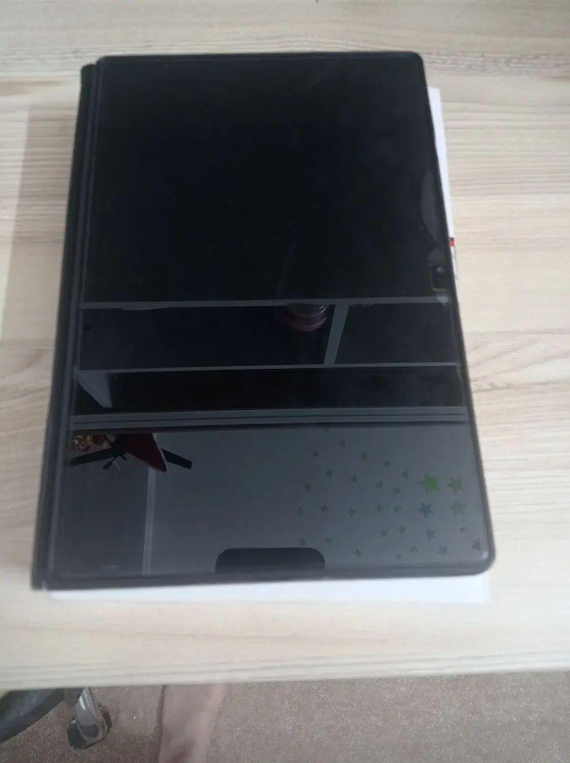 تبلت سامسونگ|تبلت|محمدیه-قزوین, |دیوار