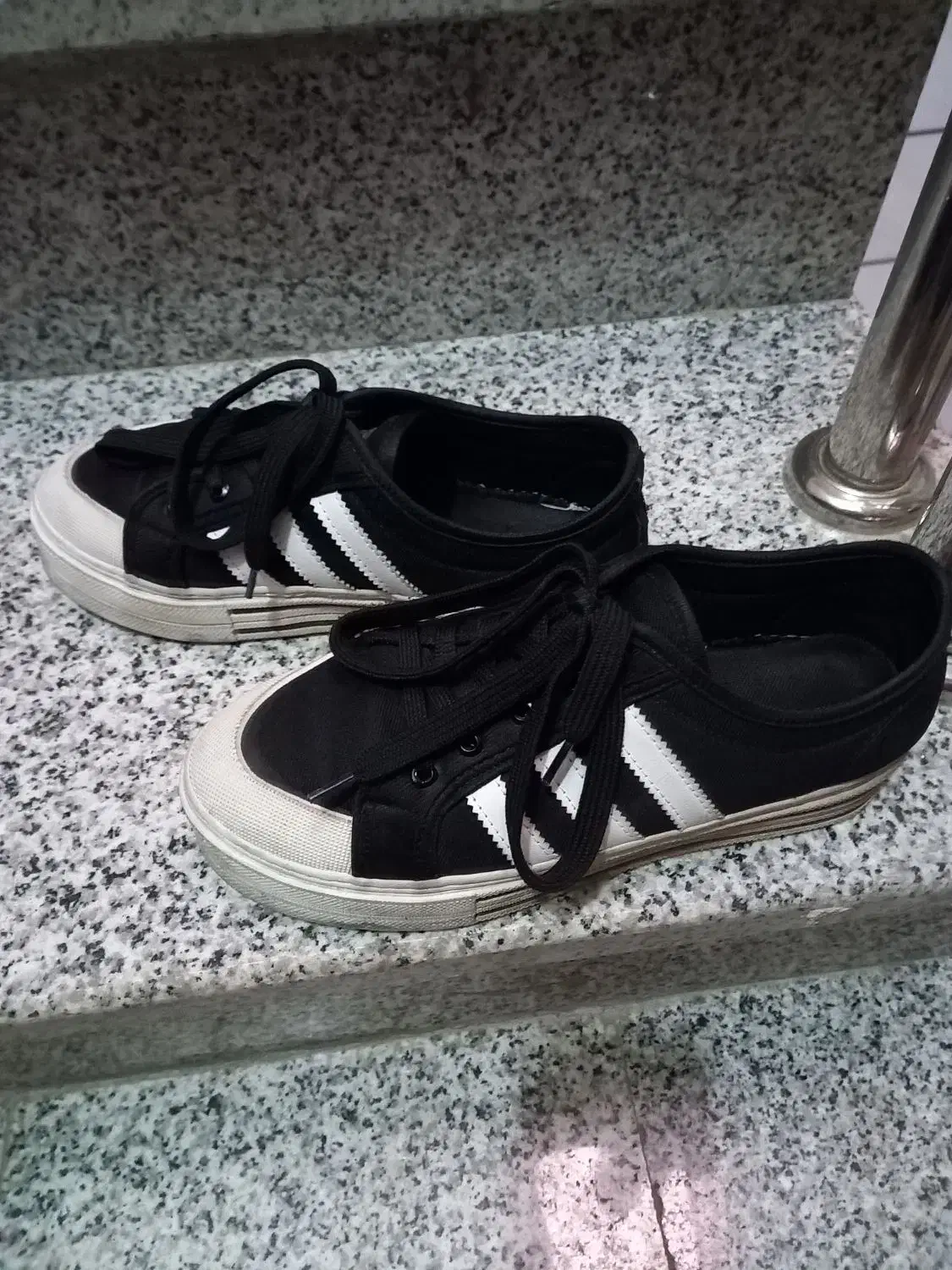 کفش وکتونی اسپرت|کیف، کفش، کمربند|اصفهان, دارک|دیوار