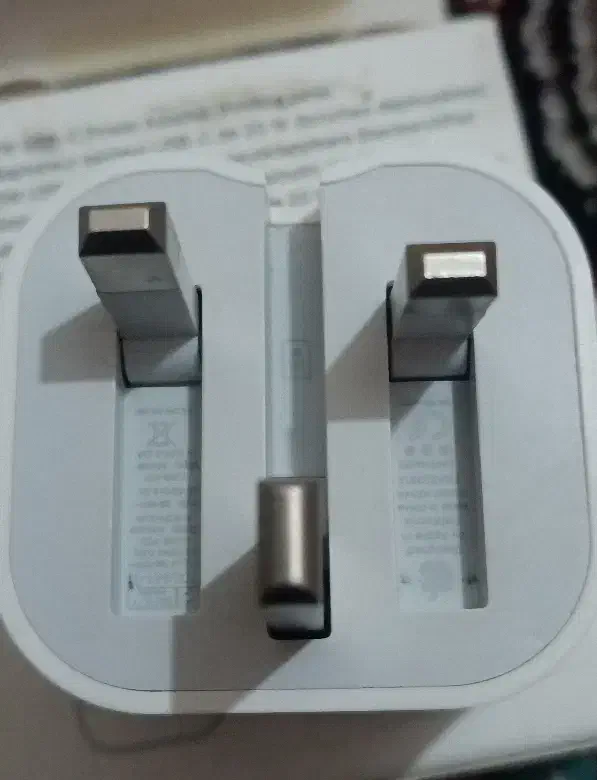 شارژ 20w آیفون|لوازم جانبی موبایل و تبلت|نیشابور, بنیاد شهید|دیوار