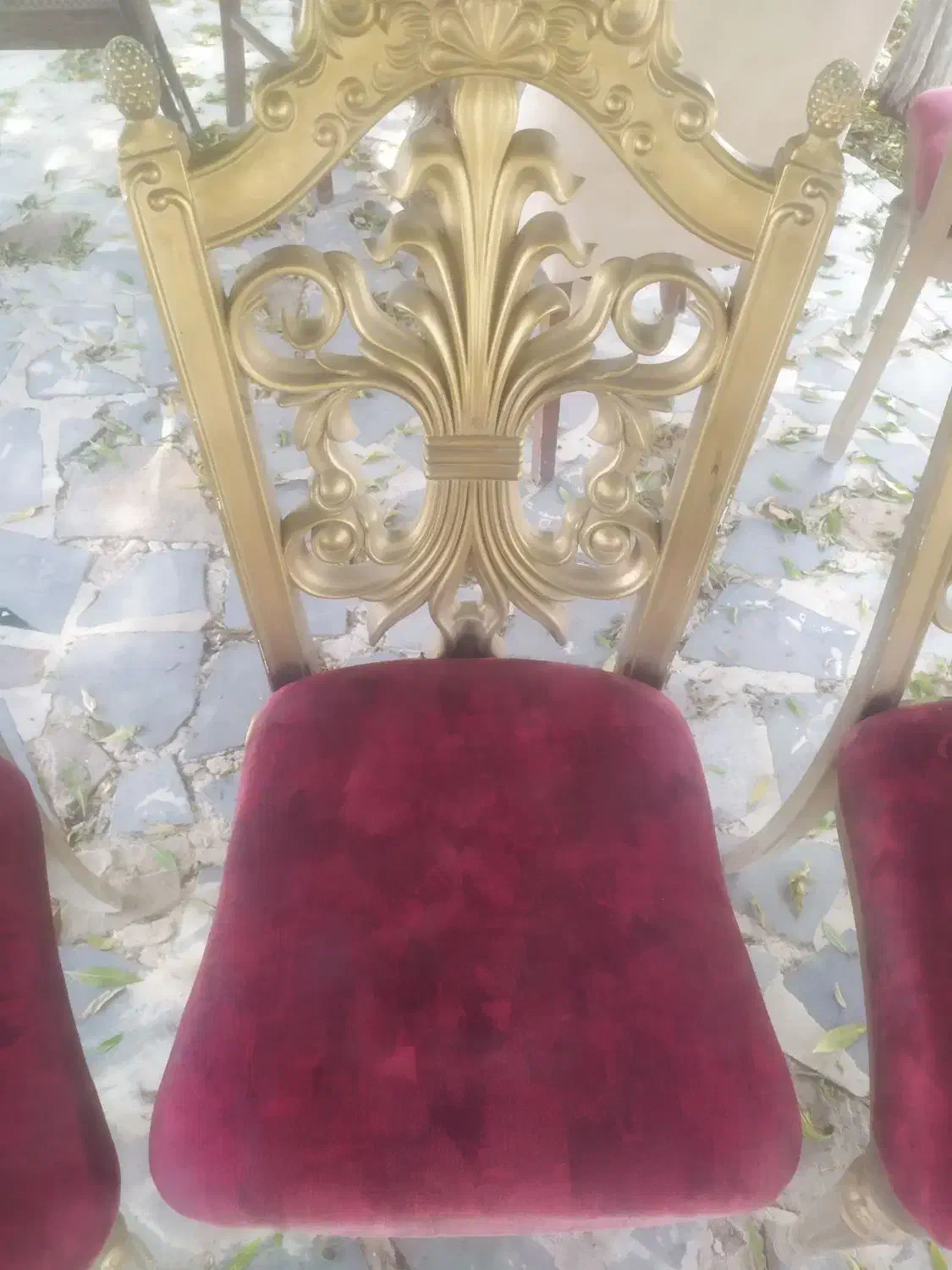 فروش  میز و صندلی|میز و صندلی غذاخوری|کیش, |دیوار