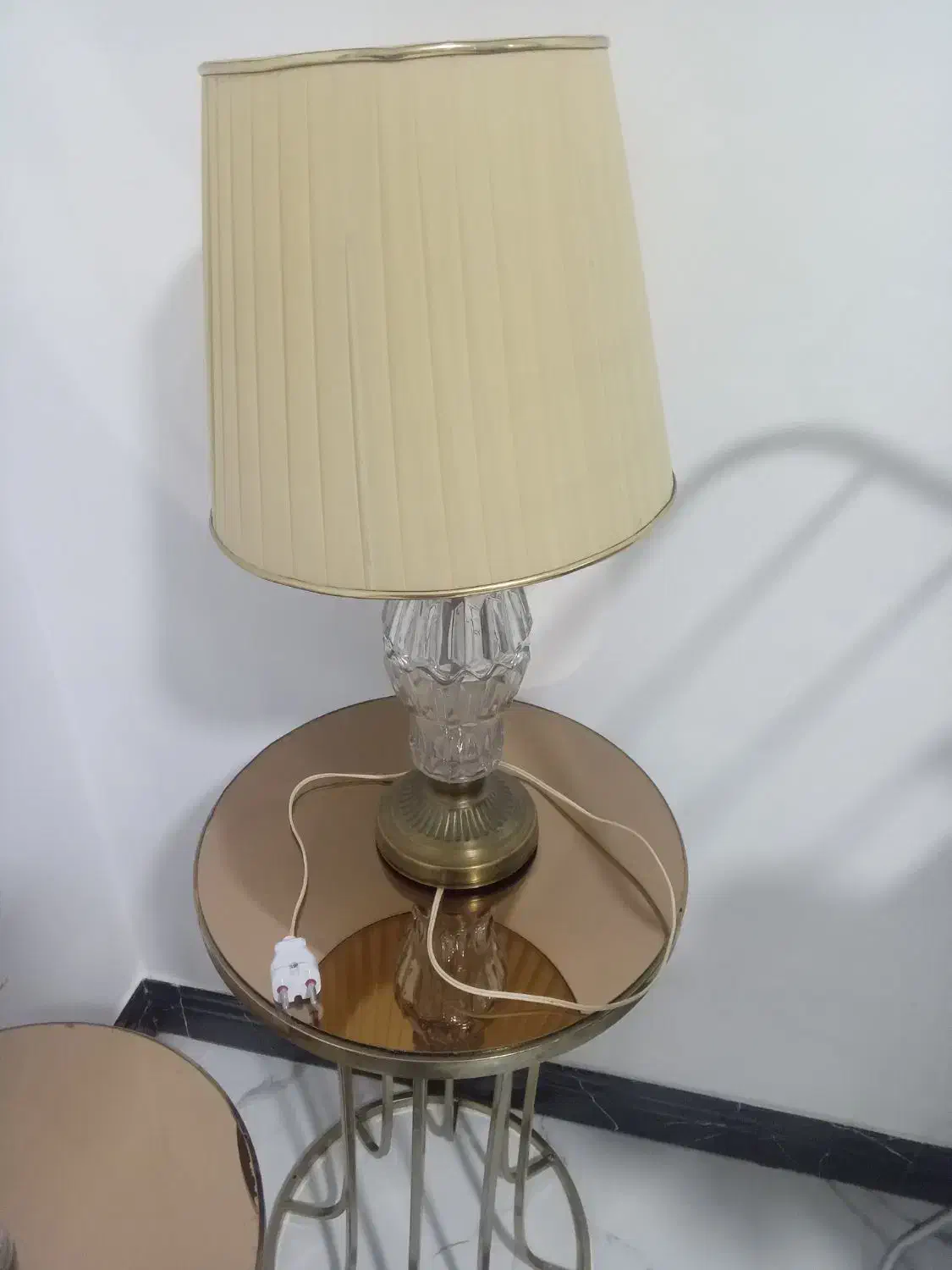 آباژور|چراغ خواب و آباژور|دورود, |دیوار