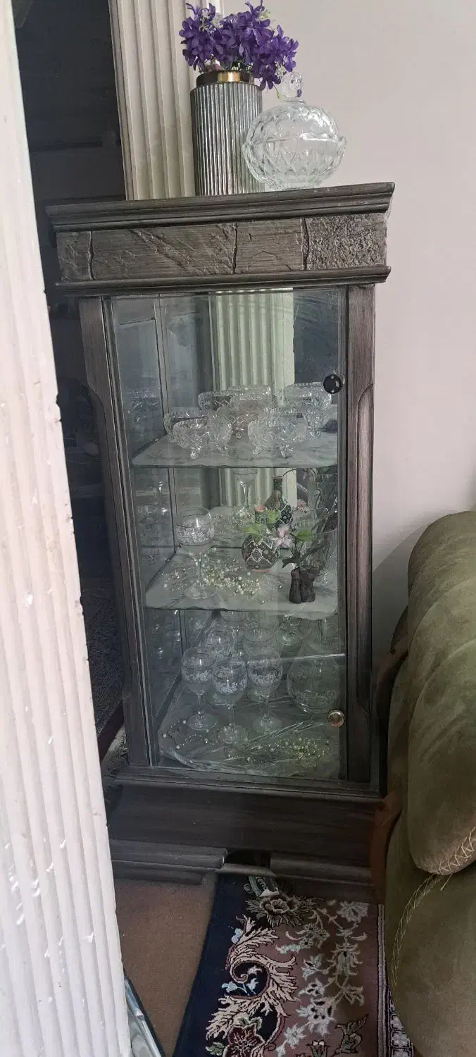 بوفه ،کنسول|بوفه، ویترین، کنسول|اهواز, نادری|دیوار