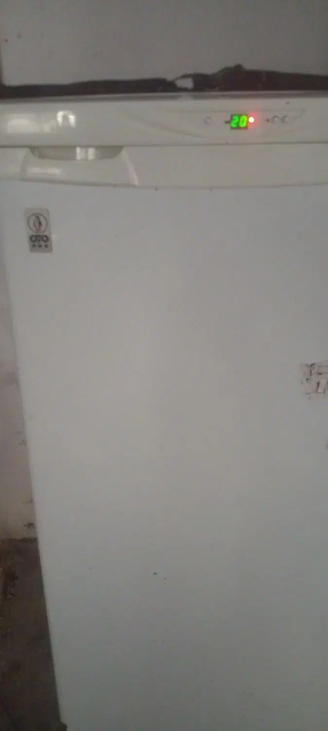 فروش یخچال|یخچال و فریزر|سیاهکل, |دیوار