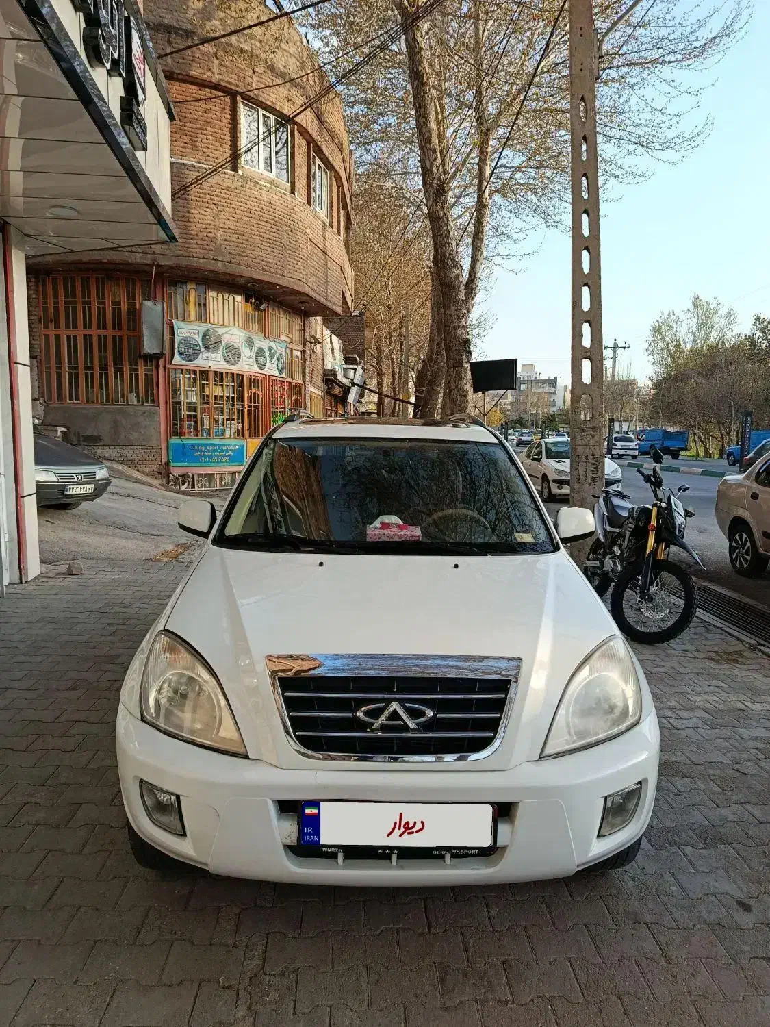 MVM x33|خودرو سواری و وانت|مهاباد (آذربایجان غربی), |دیوار