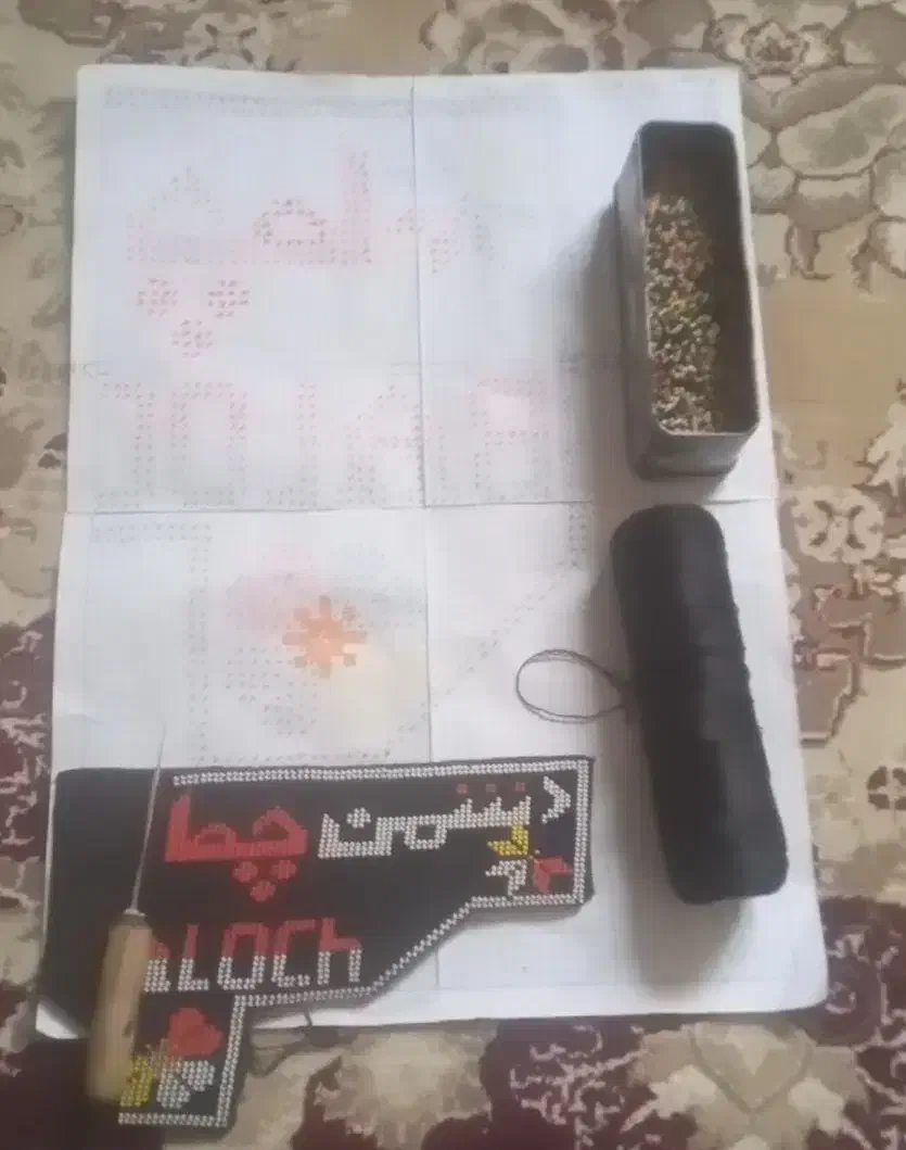 درخواست بده برات همون چیزی که می خوا درست می کنم|بدلیجات|ایرانشهر, |دیوار