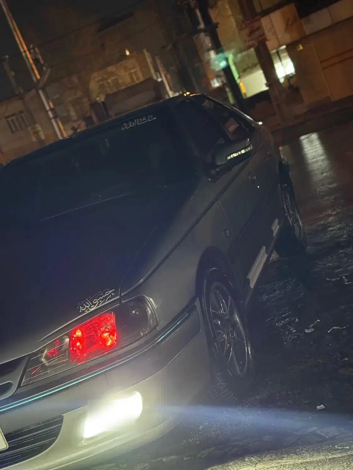 پرشیا ۹۱|خودرو سواری و وانت|ارومیه, |دیوار