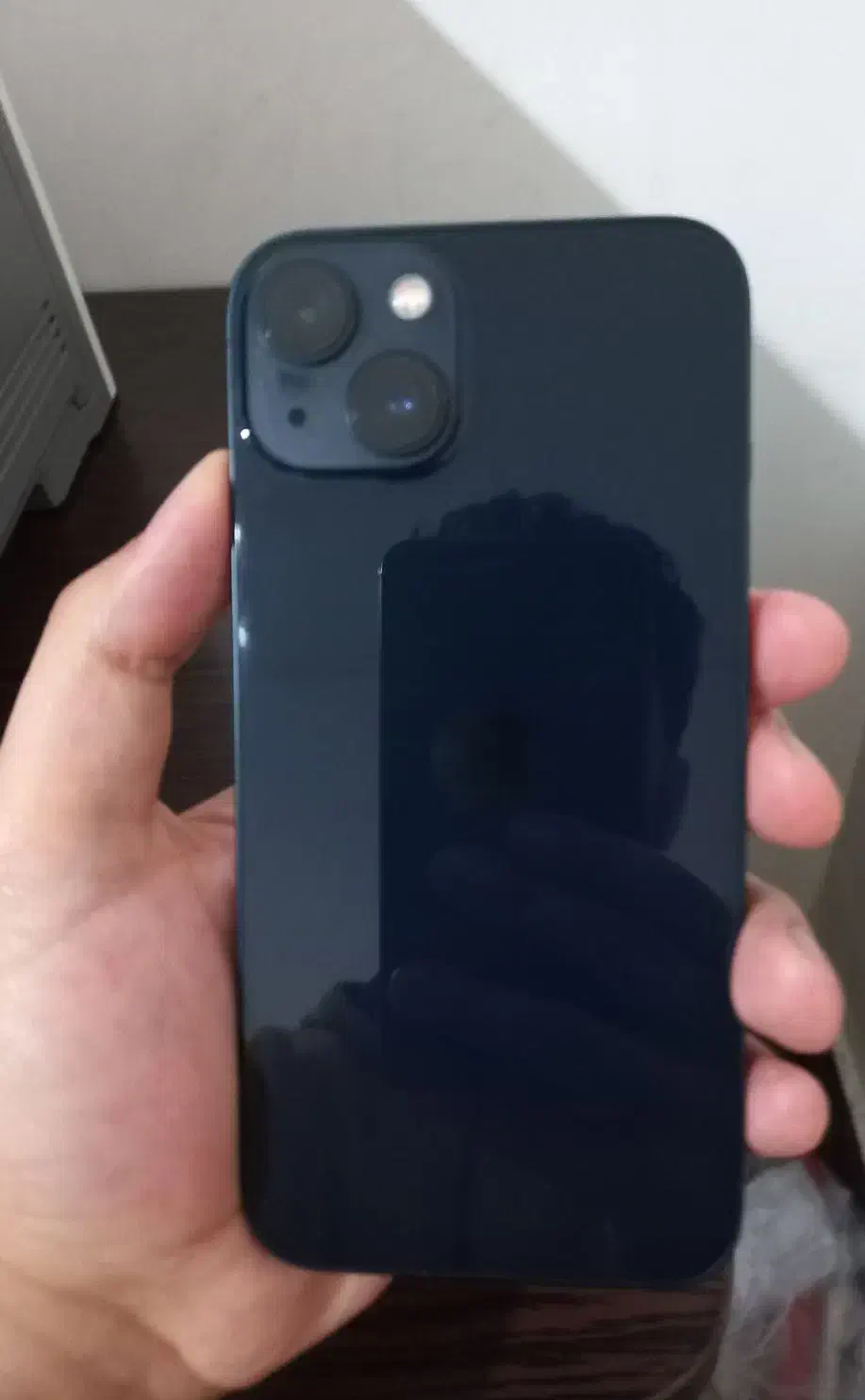 ایفون ۱۳ باتری هلث ۹۴|موبایل|خرم‌آباد, |دیوار