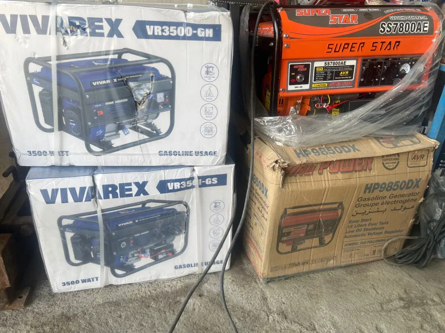 خرید و فروش ابزارآلات صنعتی|ابزارآلات|تهران, نعمتآباد|دیوار