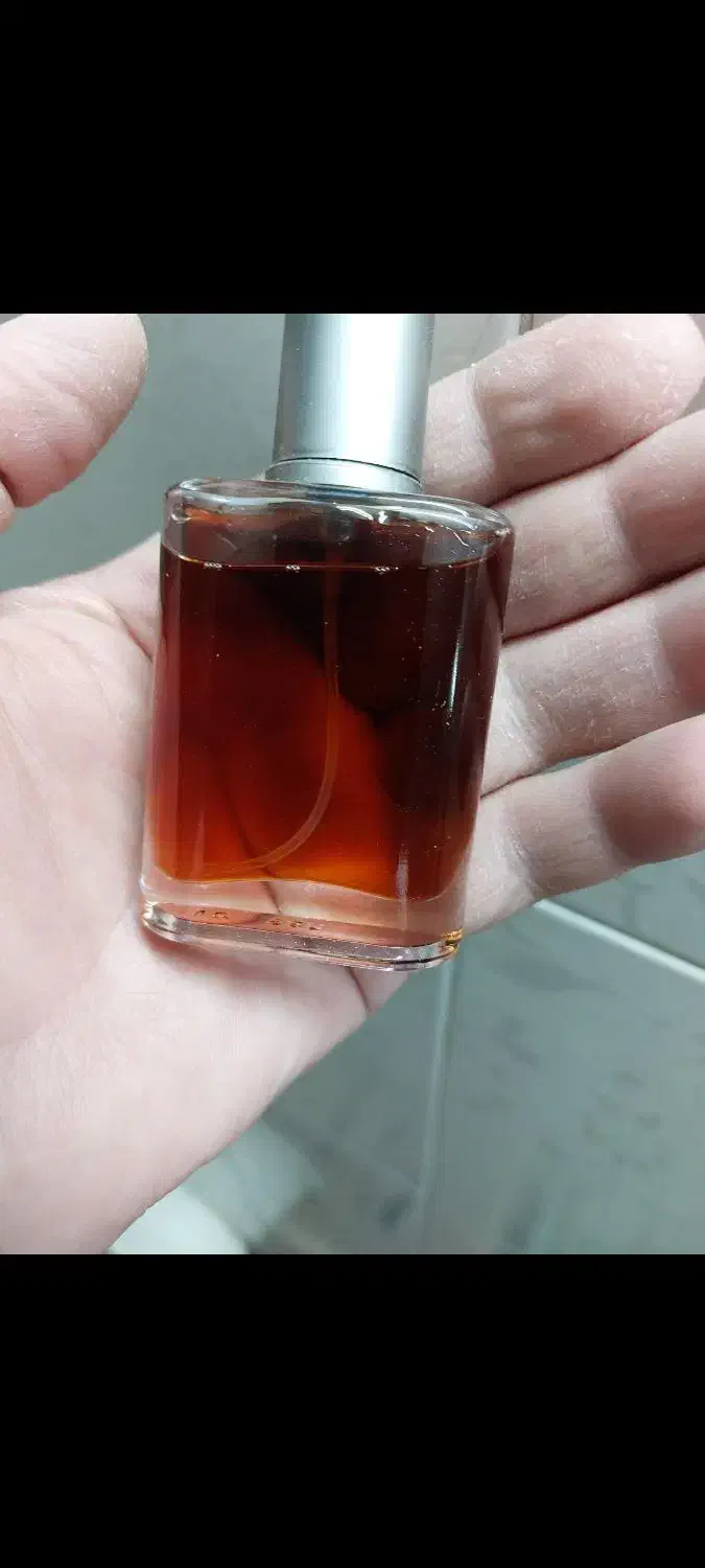 عطر کپتان بلاک|آرایشی، بهداشتی، درمانی|قم, سید معصوم|دیوار