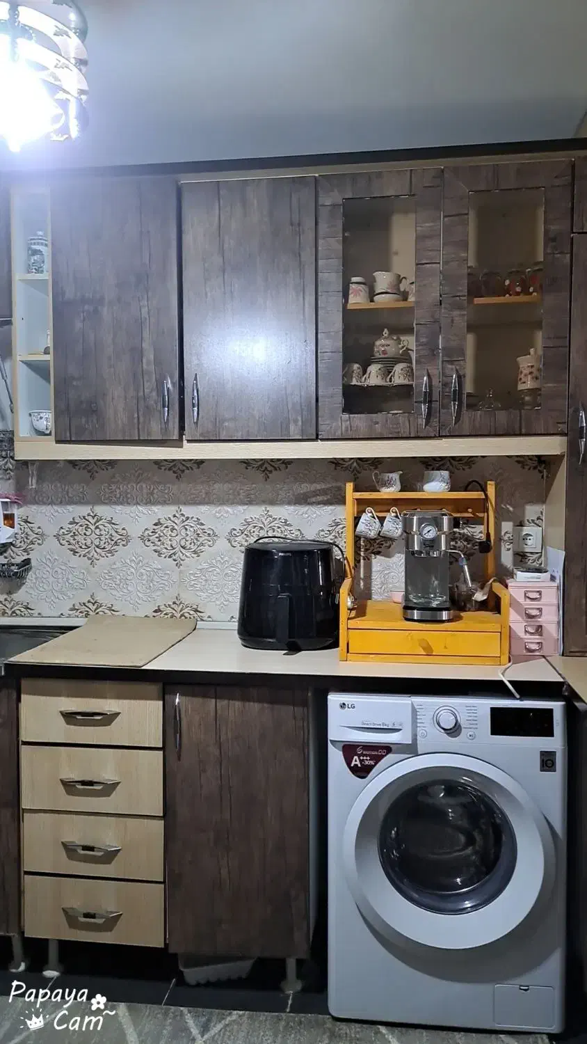 فروش کابینت کارکرده|مصالح و تجهیزات ساختمان|شیراز, زرهی|دیوار