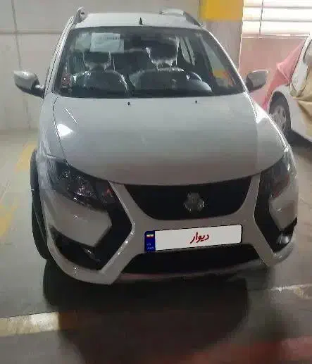 کوییکGXتیپLمدل1404 صفر کیلومتر|خودرو سواری و وانت|اراک, |دیوار