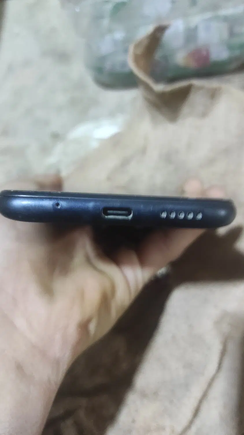 گوشی جی پلایس10|موبایل|تبریز, |دیوار