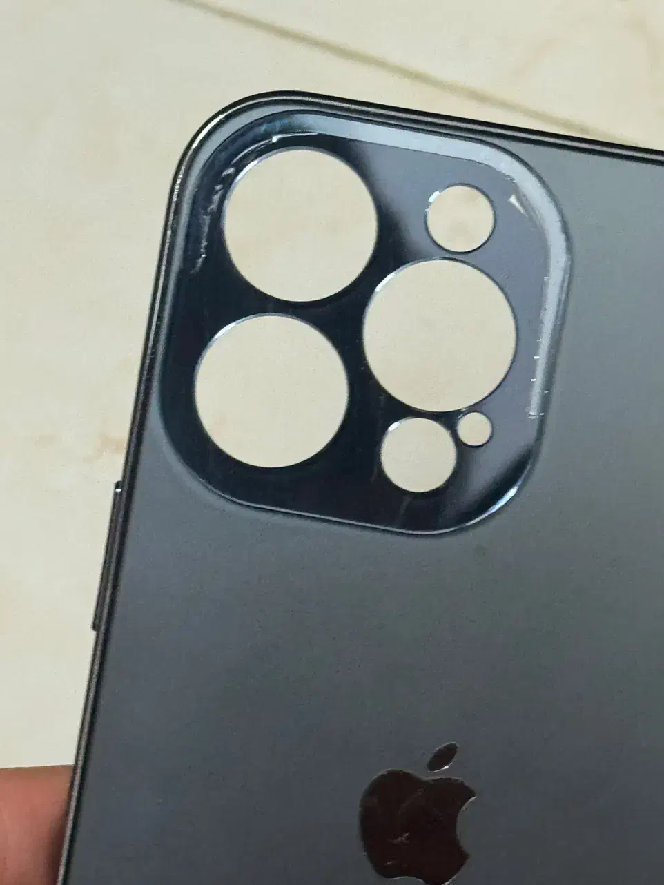 قاب آیفون ۱۴ پرومکس ۲ عدد|لوازم جانبی موبایل و تبلت|رشت, بلوار گیلان|دیوار