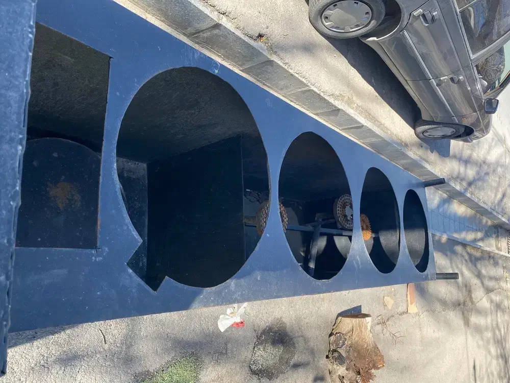 دستگاه ذرت|فروشگاه و مغازه|همدان, |دیوار