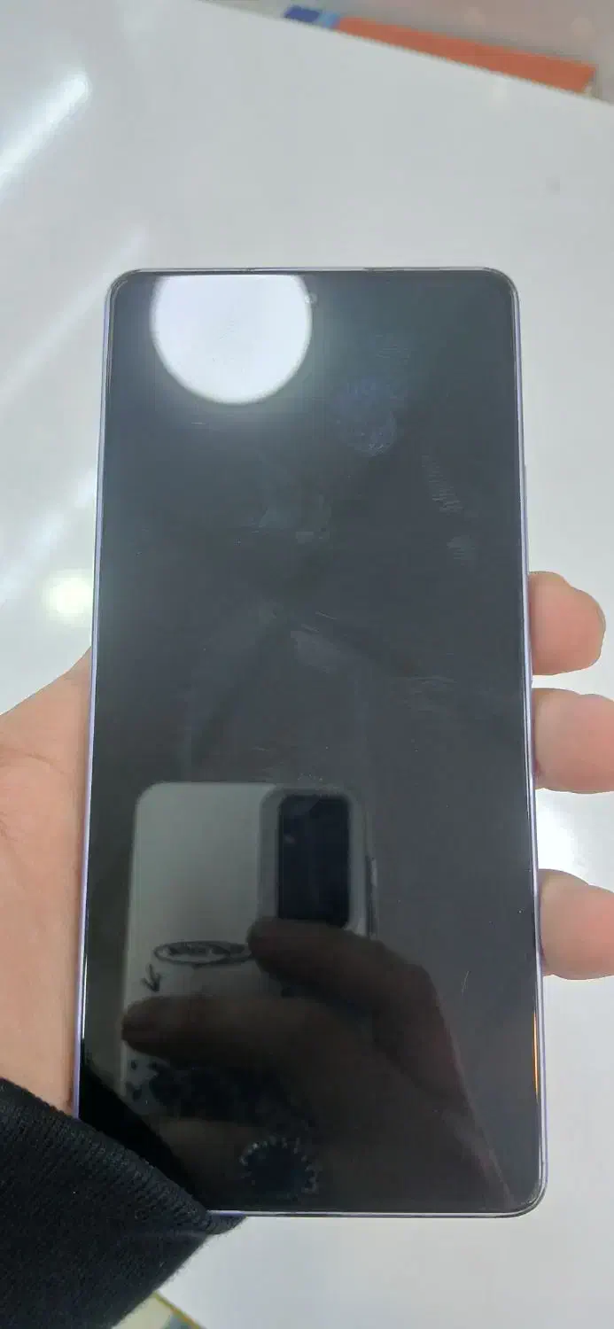 Note13 pro|موبایل|قم, عربستان|دیوار