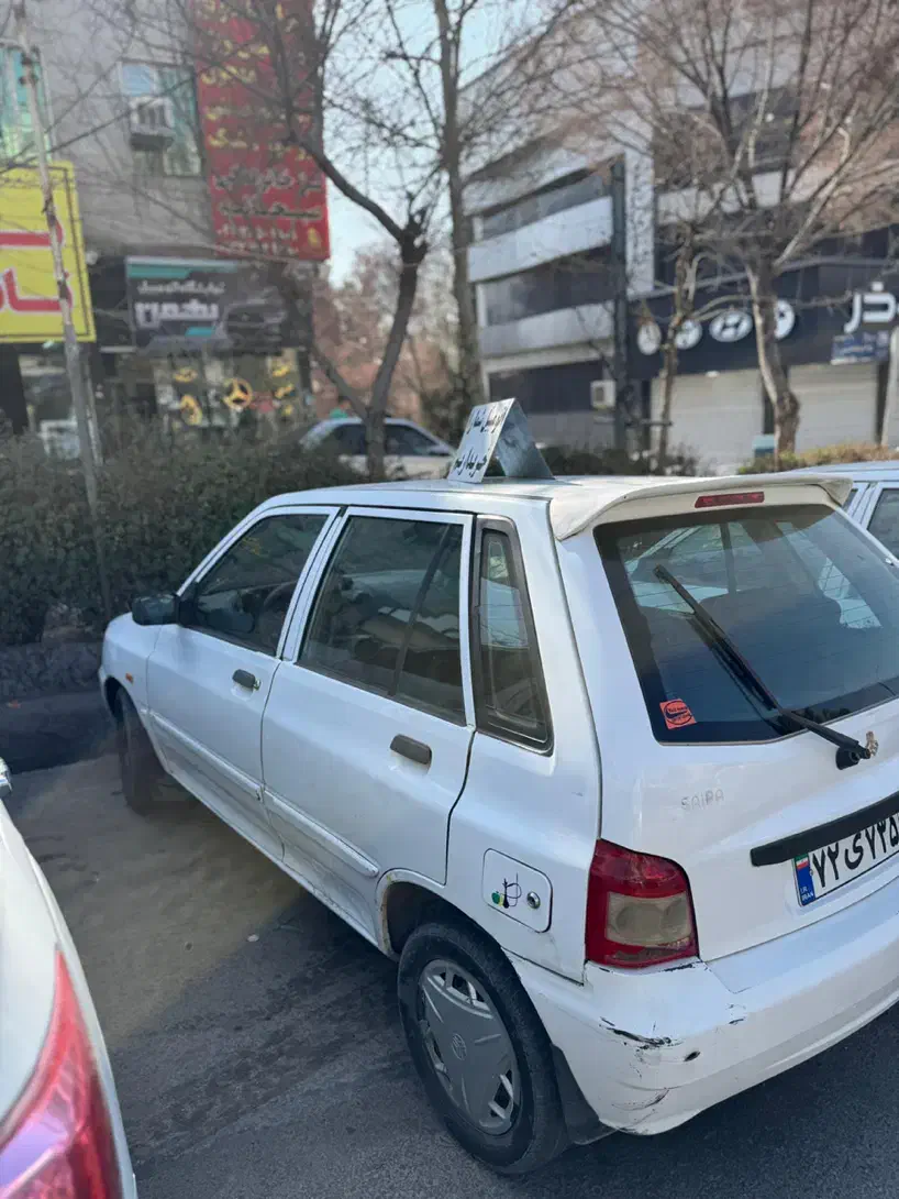 ۱۱۱مدل۸۹|خودرو سواری و وانت|رودهن, |دیوار