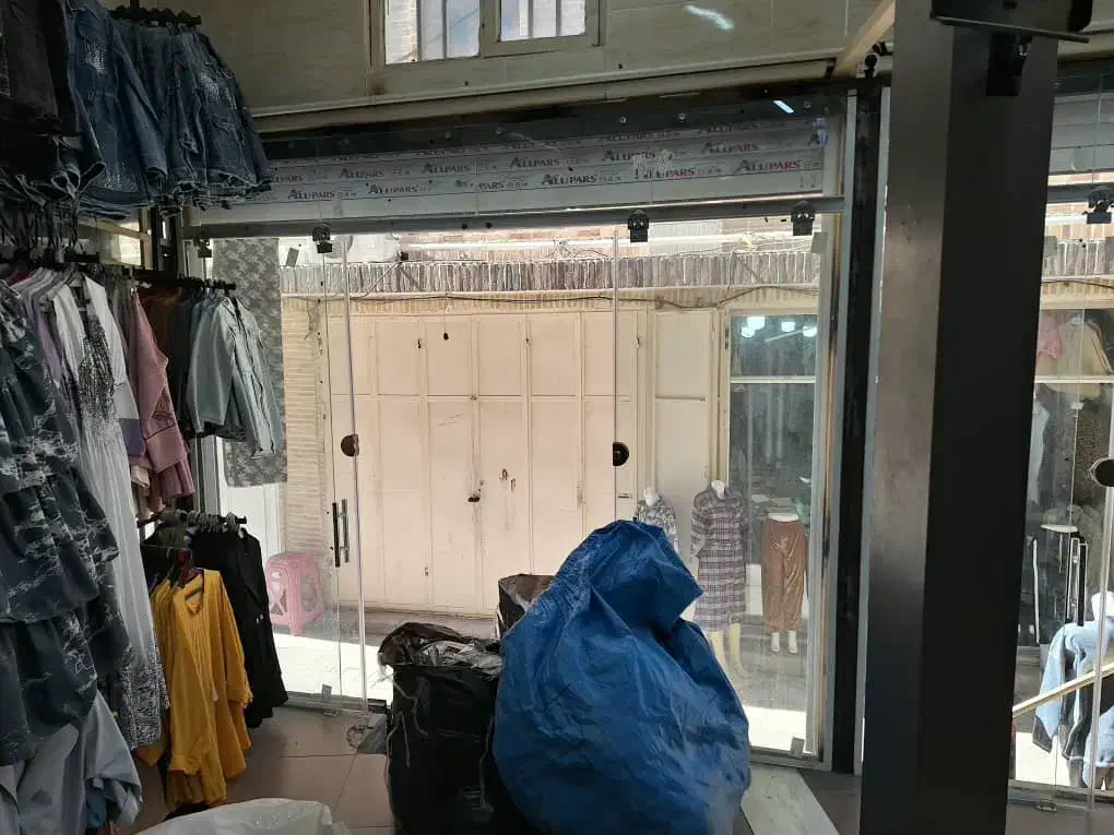 اجاره مغازه|اجارهٔ مغازه و غرفه|کرمان, |دیوار