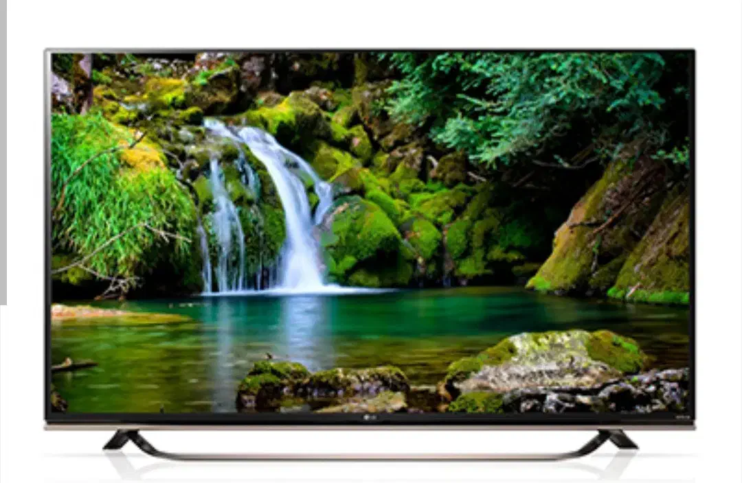 انواع تلویزیون الجی|تلویزیون و پروژکتور|قم, بنیاد|دیوار