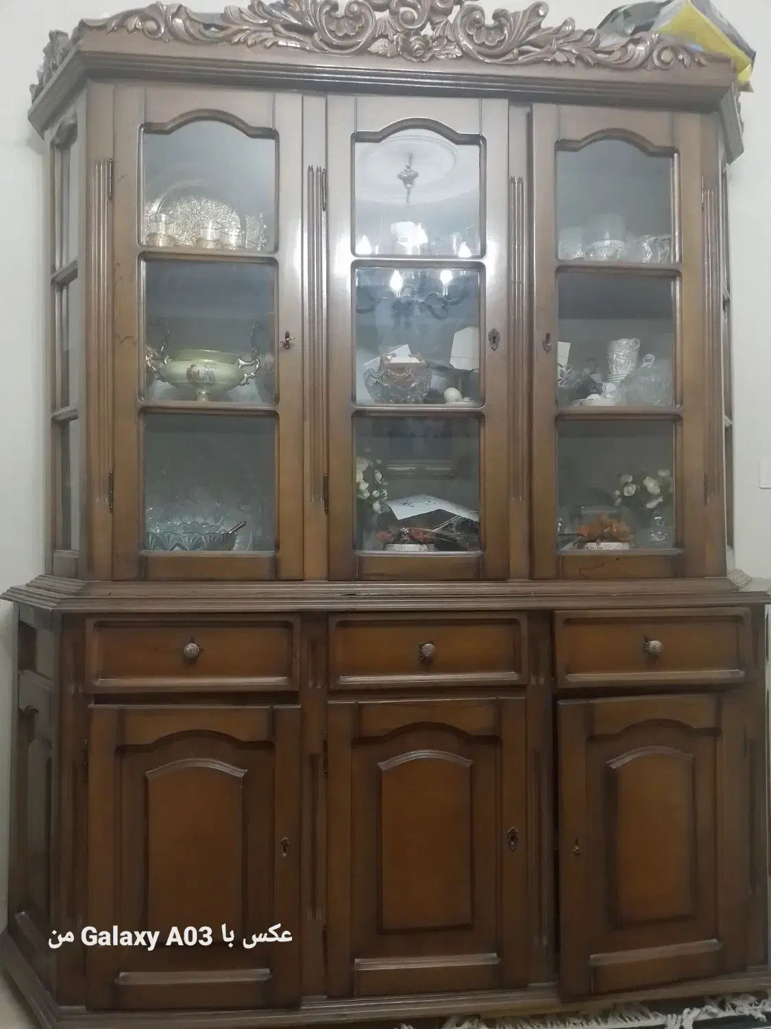 بوفه|بوفه، ویترین، کنسول|تهران, استقلال|دیوار