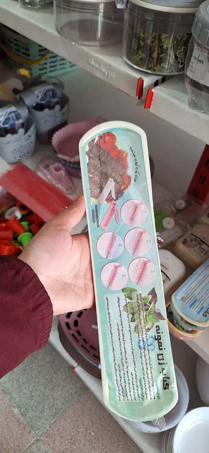 همه چیز از ۲۰ الی ۵۰تومن|ظروف نگهدارنده، پلاستیکی، یک‌بارمصرف|یزد, |دیوار