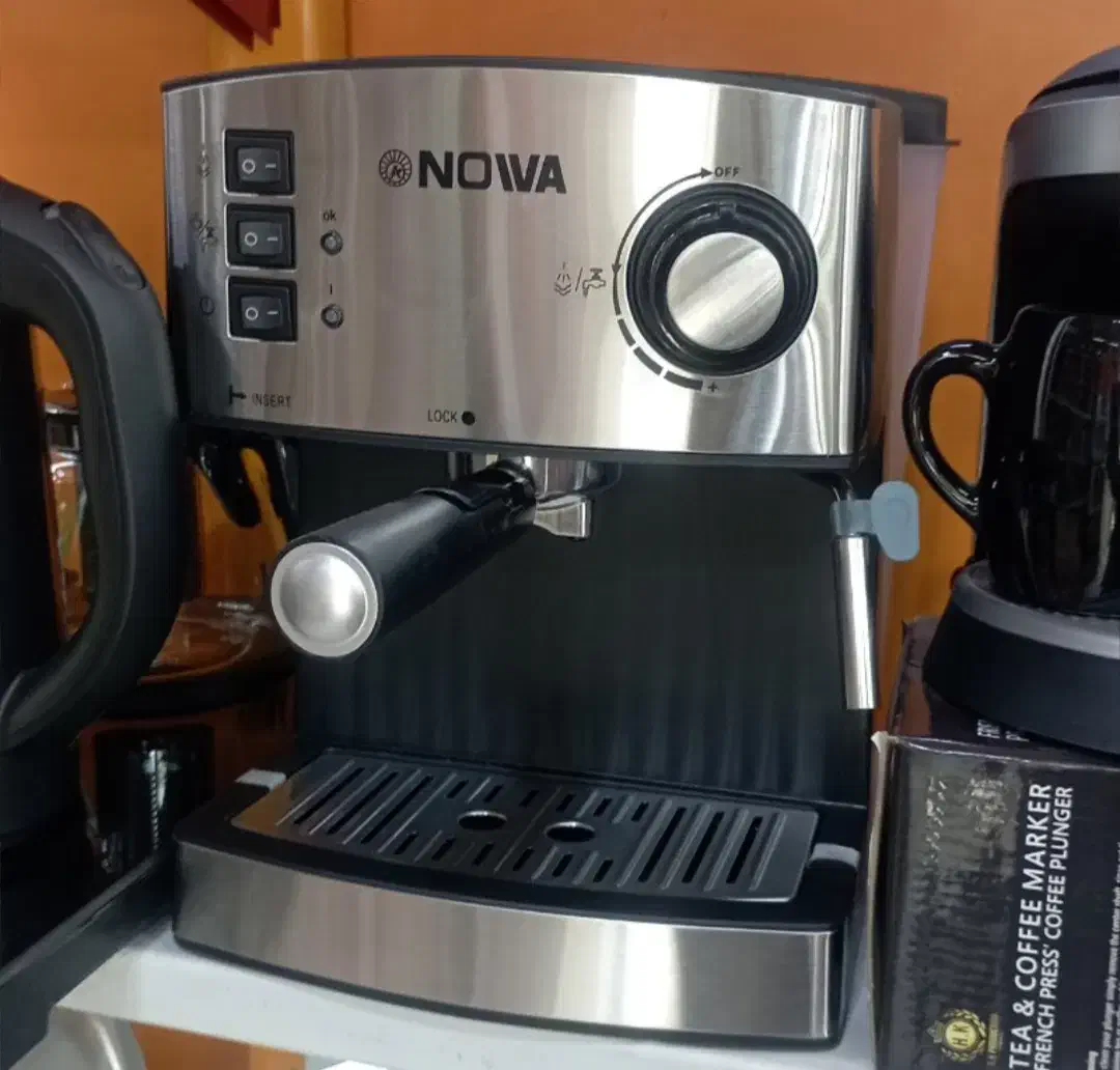 قهوه ساز|سماور، چایساز، قهوهساز|فسا, |دیوار