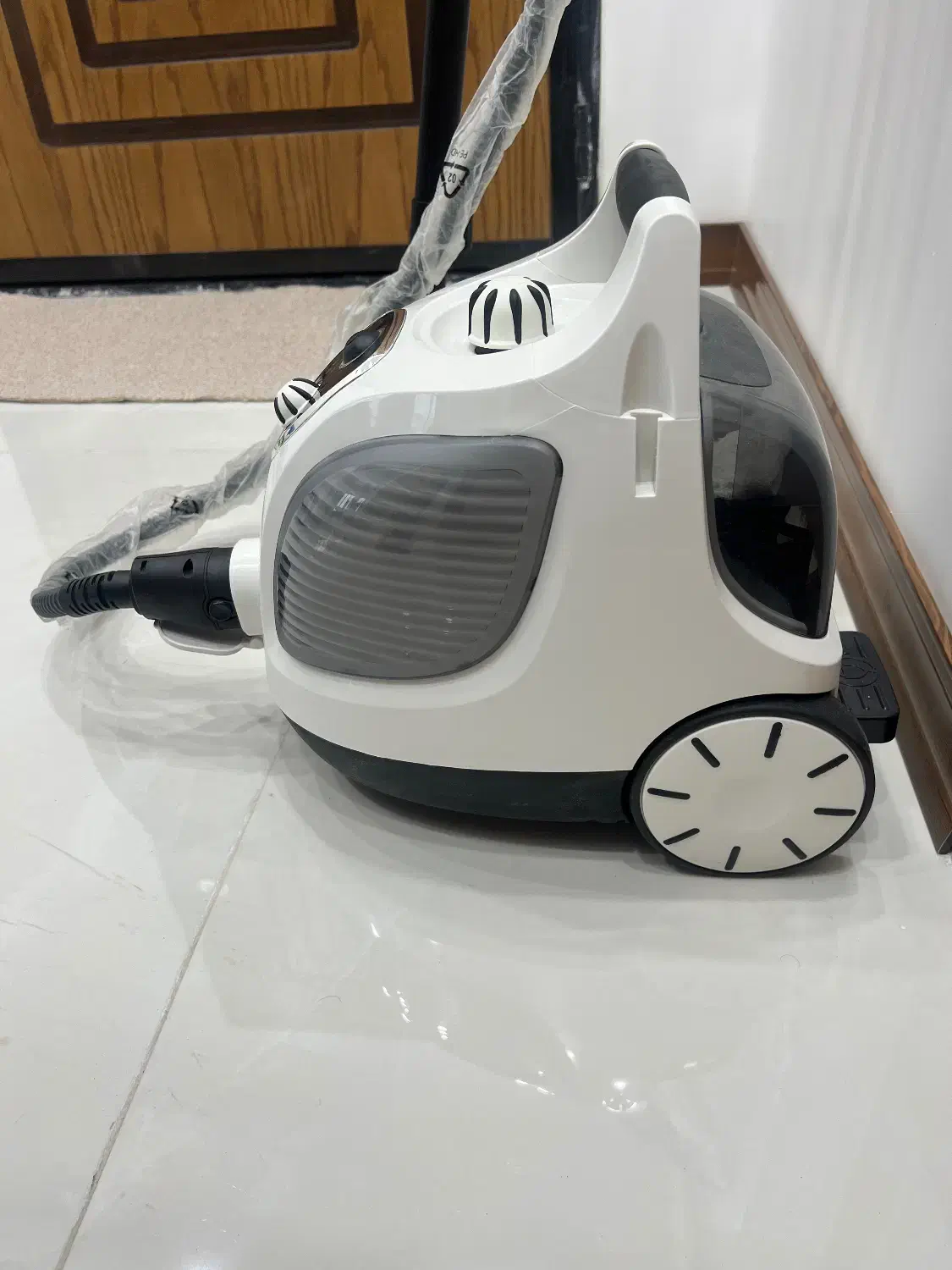 بخارشوی|جاروبرقی، جارو شارژی، بخارشو|قم, انسجام|دیوار