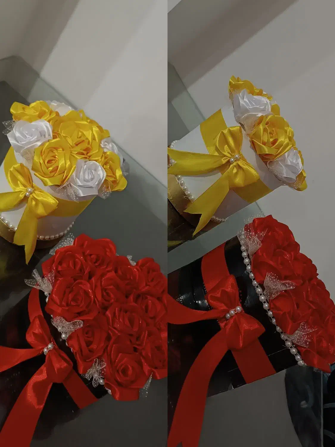 باکس گل .|گل مصنوعی|ایرانشهر, |دیوار