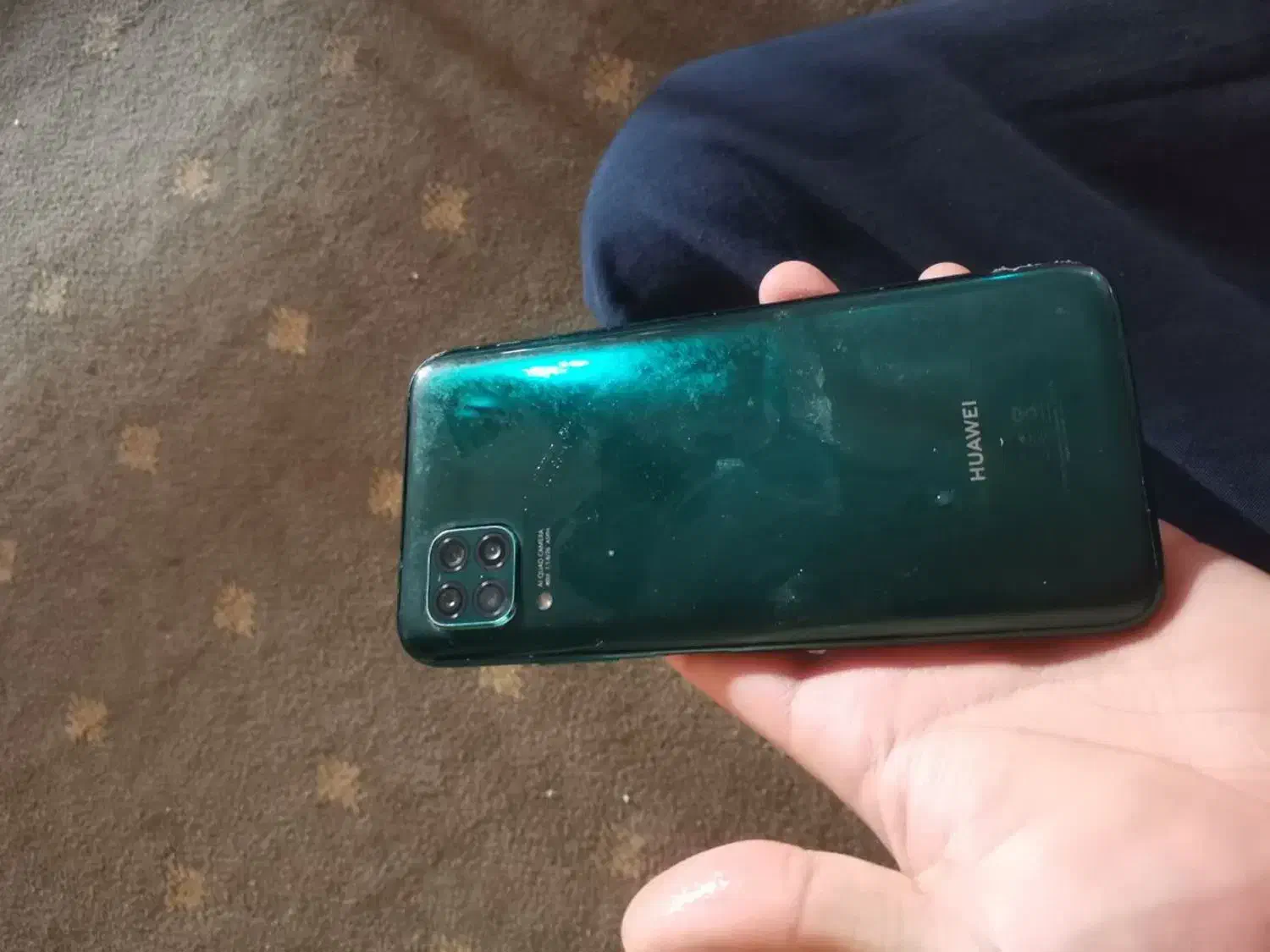 نوا7.  nova7|موبایل|خمینی‌شهر, |دیوار