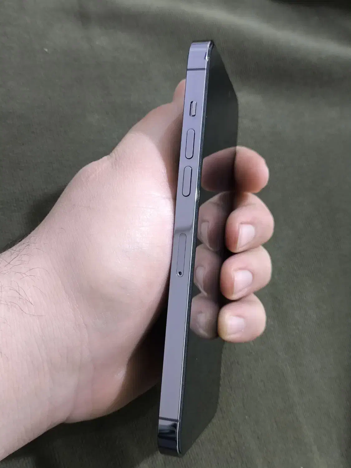 آیفون 14 پرومکس|موبایل|ری, منصوریه منگل|دیوار