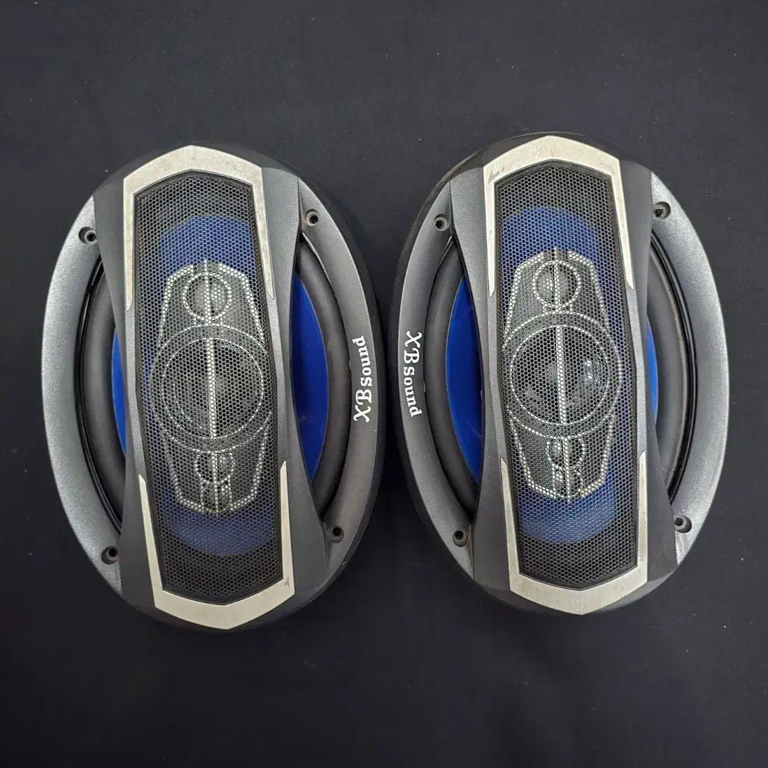 باند خربزه ای ایکس بی ساند و ضبط پایونر|قطعات یدکی و لوازم جانبی|رشت, آتشگاه|دیوار