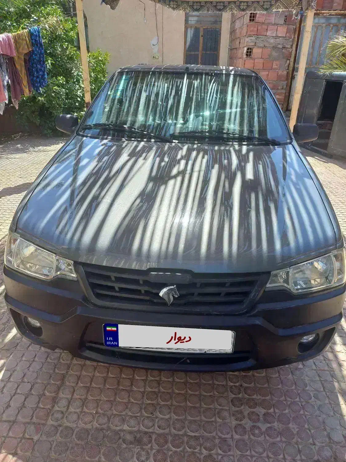 اریسان۲|خودرو سواری و وانت|کرمان, |دیوار