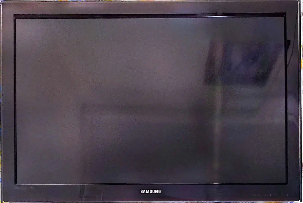 تلویزیون سامسونگ|تلویزیون و پروژکتور|گرگان, |دیوار
