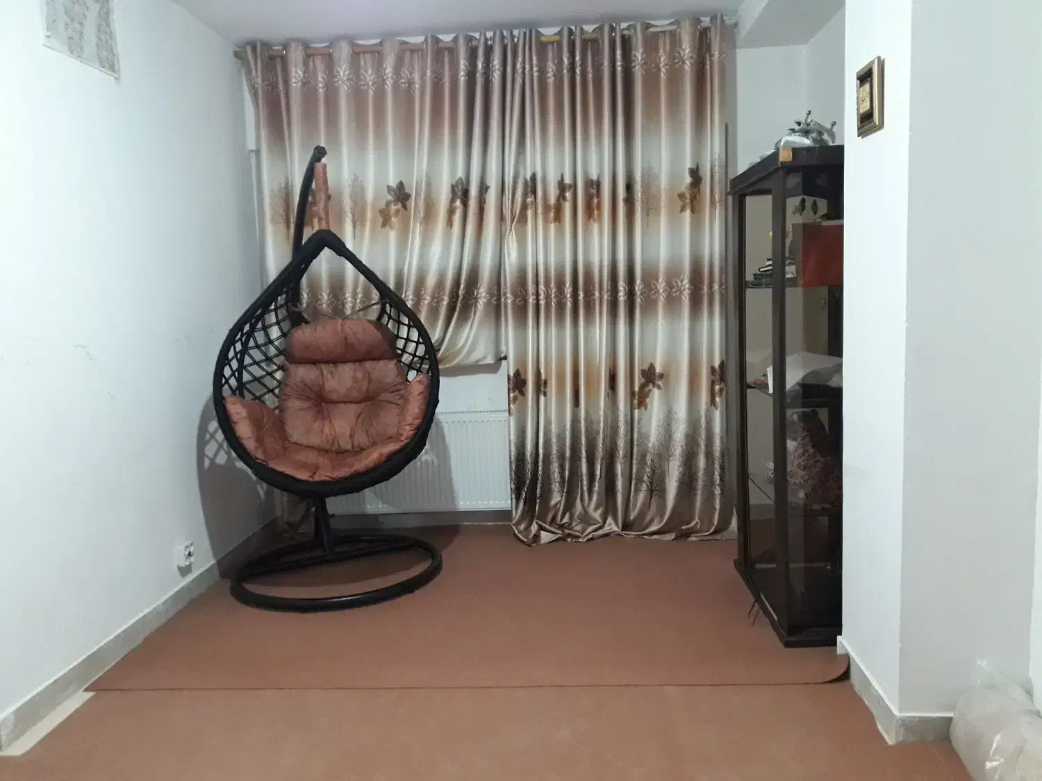 فروش فوری واحد تمیز همکف فرهنگیان کرج|فروش آپارتمان|هشتگرد, شهرک فرهنگیان|دیوار