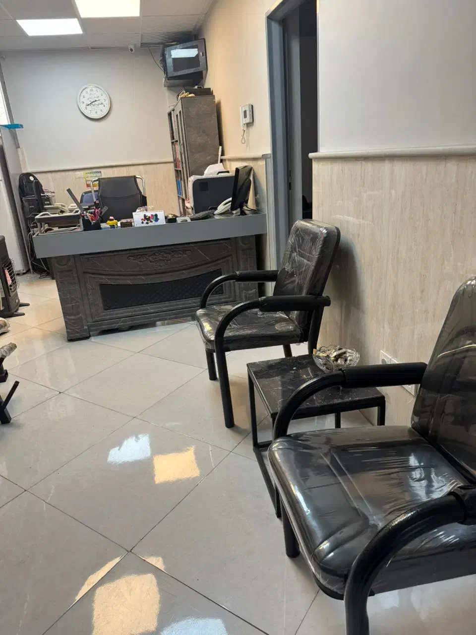 خانم  منشی|استخدام اداری و مدیریت|پردیس, شهرک صنعتی کمرد|دیوار