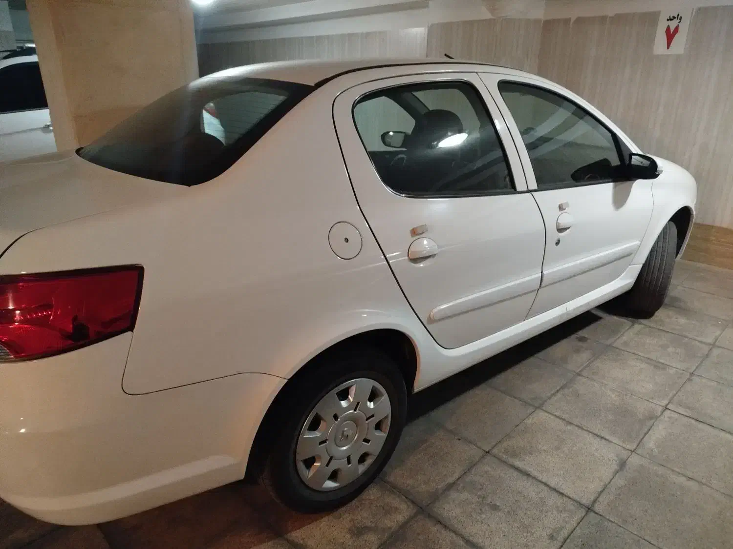 رانا پلاس مدل 1402|خودرو سواری و وانت|تهران, وردآورد|دیوار