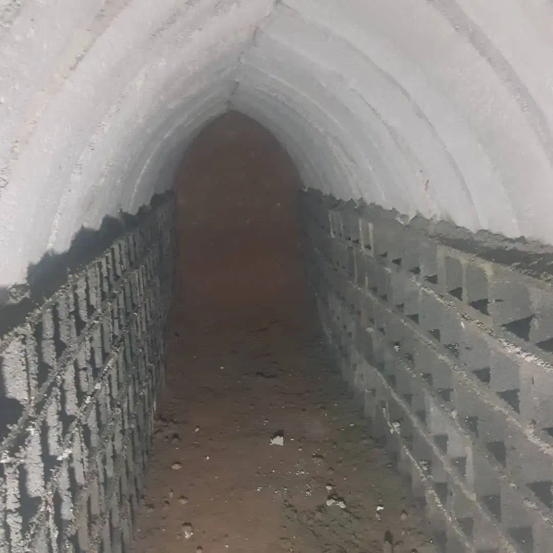 مقنی چاه فاضلاب وانباری و شمع|خدمات پیشه و مهارت|کرج, گلشهر|دیوار