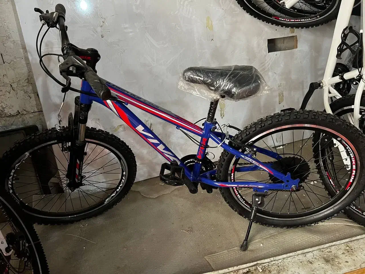 دوچرخه های سایز ۲۰ ، ۲۴ ، ۲۶ و با گارانتیه شرکت|دوچرخه، اسکیت، اسکوتر|مشکیندشت, |دیوار