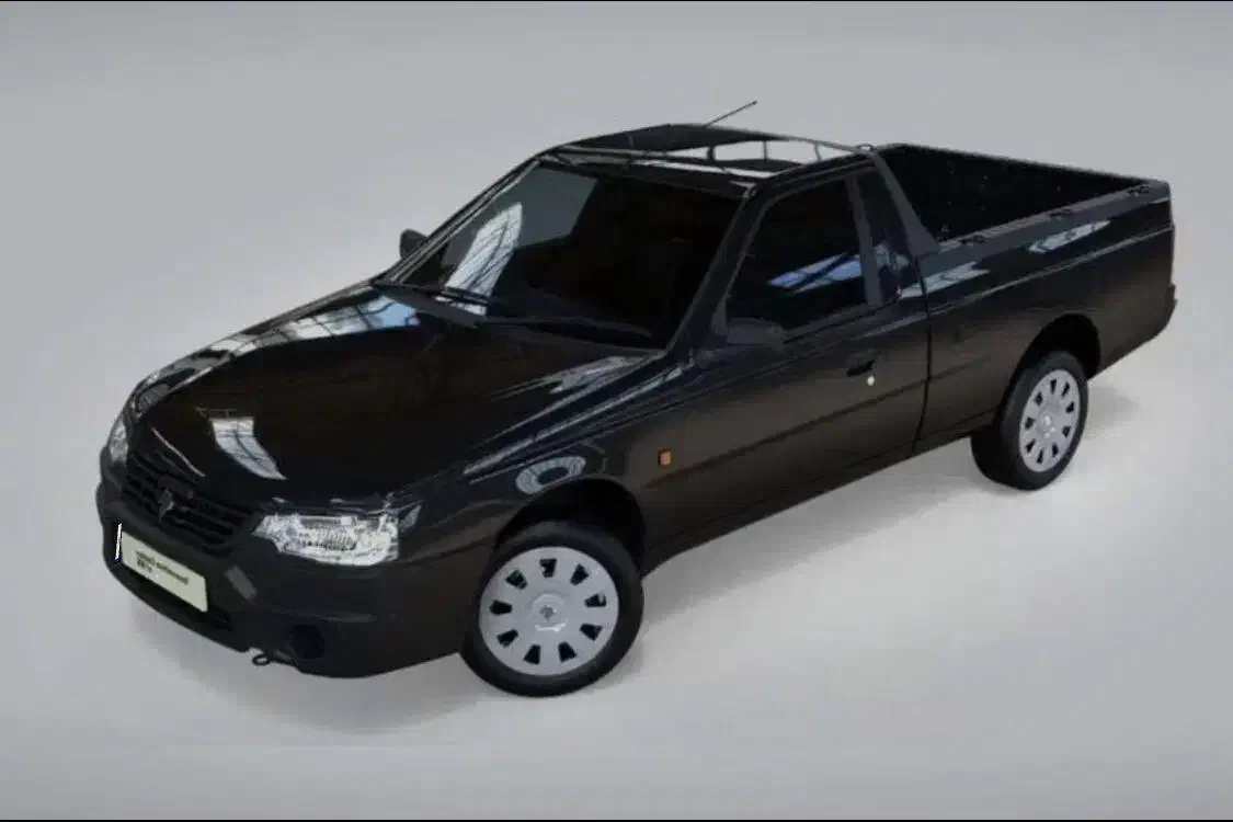 اریسان ۲|خودرو سواری و وانت|محمدشهر, محمدشهر|دیوار